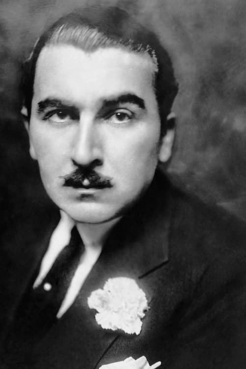Fitzmaurice George